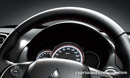 MITSUBISHI MIRAGE BLACK EDITION
