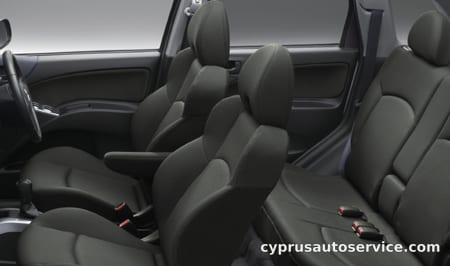 MITSUBISHI COLT PLUS 1.5RX