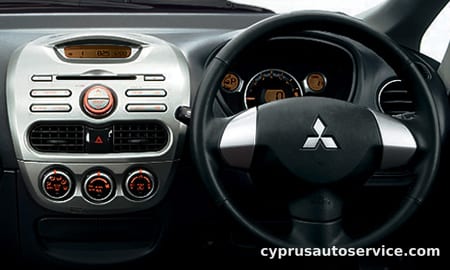 MITSUBISHI I T