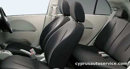 MITSUBISHI I G