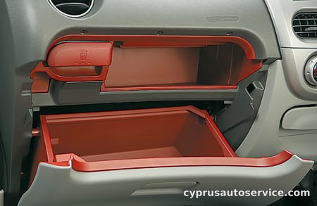 MITSUBISHI I G
