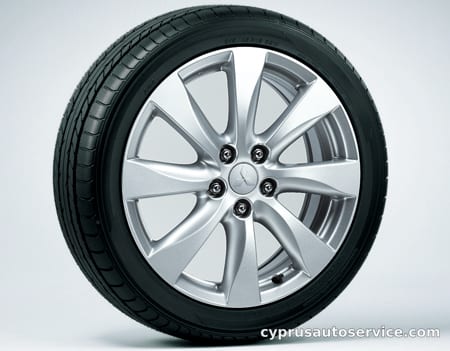 MITSUBISHI GALANT FORTIS SUPER EXCEED