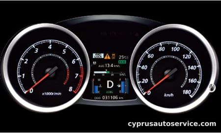 MITSUBISHI GALANT FORTIS SUPER EXCEED