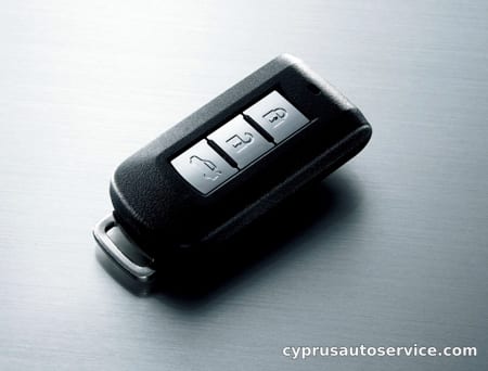 MITSUBISHI GALANT FORTIS SUPER EXCEED NAVI PACKAGE