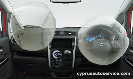 MITSUBISHI EK CUSTOM G SAFETY PACKAGE