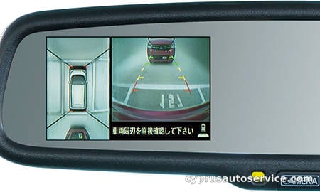 MITSUBISHI EK CUSTOM G SAFETY PACKAGE