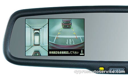 MITSUBISHI EK CUSTOM T SAFETY PACKAGE