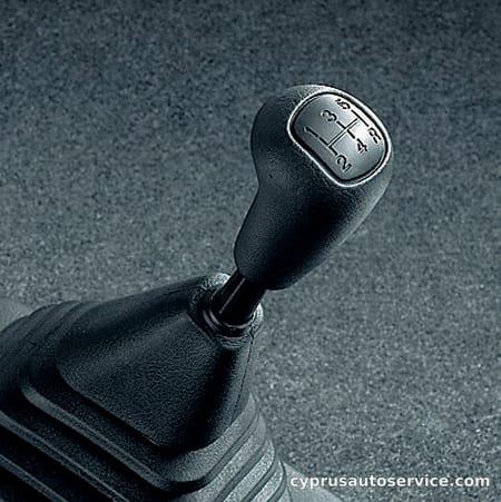 MITSUBISHI EK SPORT RS