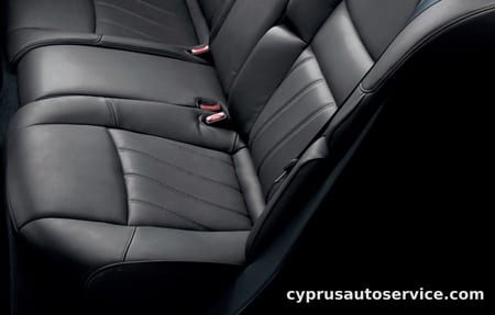MITSUBISHI PROUDIA 370VIP
