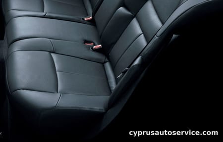 MITSUBISHI PROUDIA 370VIP