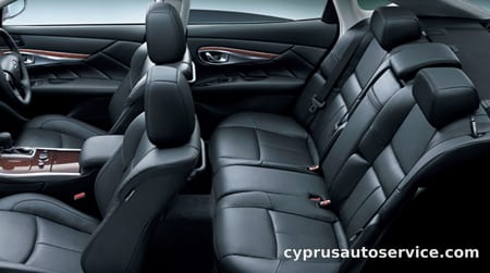 MITSUBISHI PROUDIA 250VIP