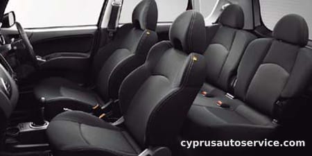 MITSUBISHI COLT RALLIART VERSION R
