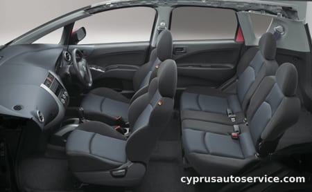 MITSUBISHI COLT RALLIART