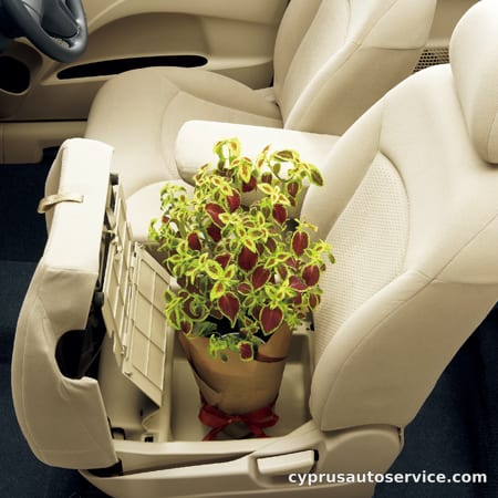 MITSUBISHI COLT RALLIART VERSION R
