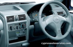 MITSUBISHI MINICA