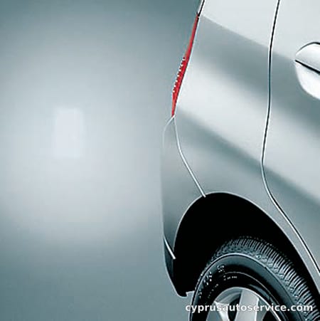 MITSUBISHI MINICA NATTY