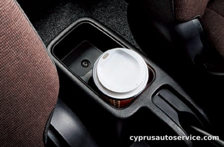 MITSUBISHI PAJERO MINI VR
