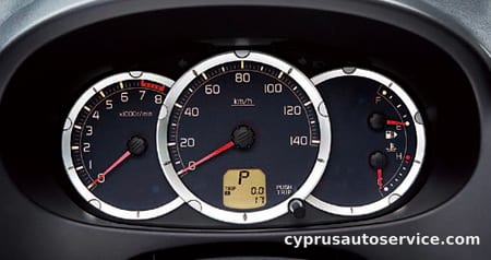 MITSUBISHI PAJERO MINI EXCEED