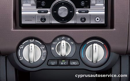 MITSUBISHI PAJERO MINI EXCEED