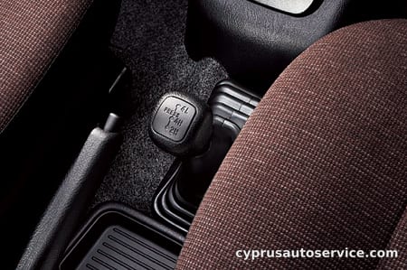MITSUBISHI PAJERO MINI EXCEED