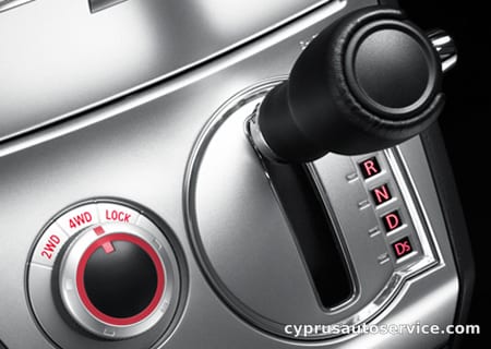 MITSUBISHI DELICA D5 G POWER PACKAGE
