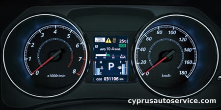MITSUBISHI DELICA D5 G POWER PACKAGE