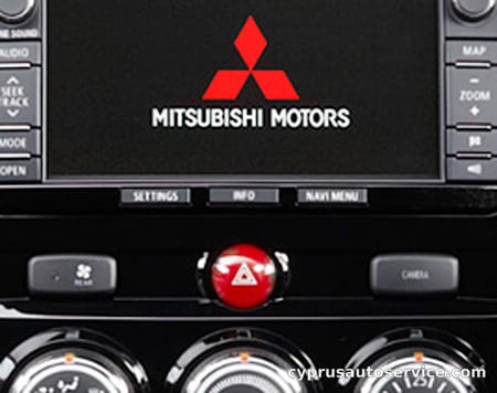 MITSUBISHI DELICA D5 ROADEST G POWER PACKAGE