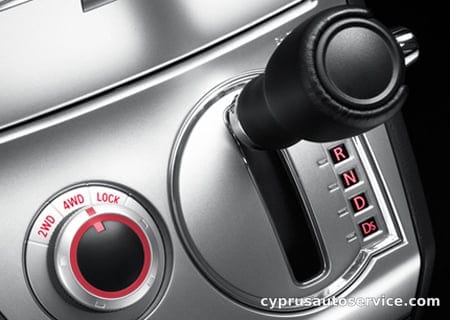 MITSUBISHI DELICA D5 ROADEST G PREMIUM