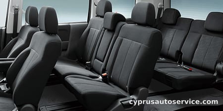 MITSUBISHI DELICA D5 G PREMIUM