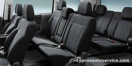MITSUBISHI DELICA D5 G PREMIUM