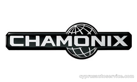MITSUBISHI DELICA D5 CHAMONIX