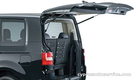 MITSUBISHI DELICA D5 ROADEST ROYAL TOURING