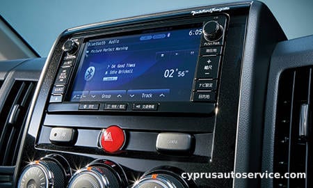 MITSUBISHI DELICA D5 ROADEST ROYAL TOURING