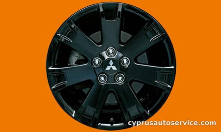 MITSUBISHI DELICA D5 ACTIVE GEAR