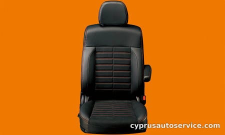 MITSUBISHI DELICA D5 ACTIVE GEAR