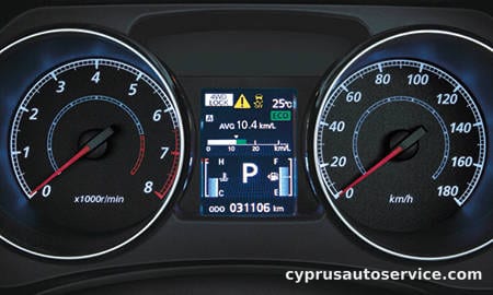 MITSUBISHI DELICA D5 D POWER PACKAGE
