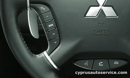 MITSUBISHI DELICA D5 G PREMIUM