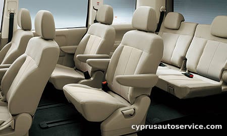 MITSUBISHI DELICA D5 G POWER PACKAGE