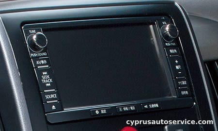 MITSUBISHI DELICA D5 JASPER