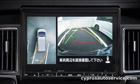 MITSUBISHI DELICA D5 URBAN GEAR G POWER PACKAGE