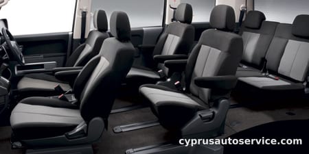 MITSUBISHI DELICA D5 ROADEST G POWER PACKAGE