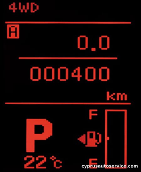 MITSUBISHI DELICA D5 G PREMIUM