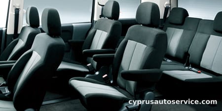 MITSUBISHI DELICA D5 ROADEST G POWER PACKAGE