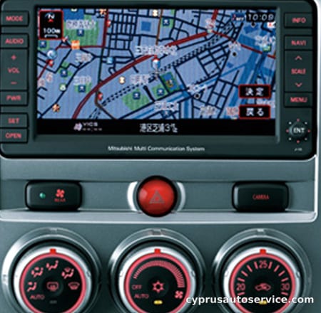 MITSUBISHI DELICA D5 G POWER PACKAGE