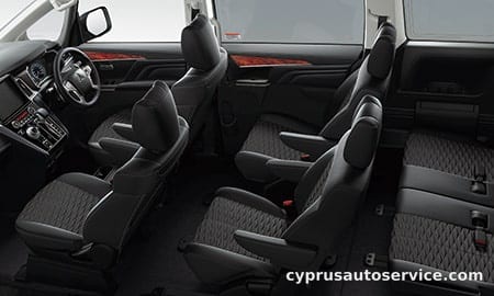 MITSUBISHI DELICA D5 G POWER PACKAGE