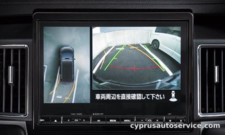 MITSUBISHI DELICA D5 URBAN GEAR G POWER PACKAGE