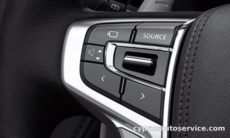 MITSUBISHI DELICA D5 URBAN GEAR G POWER PACKAGE
