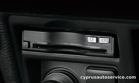 MITSUBISHI DELICA D5 G POWER PACKAGE