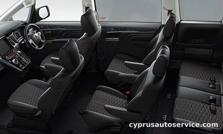 MITSUBISHI DELICA D5 URBAN GEAR P EDITION