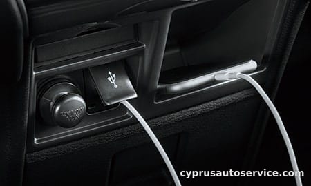 MITSUBISHI DELICA D5 P